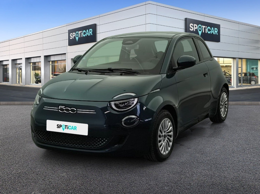 Fiat 500e BERLINE MY22 SERIE 1 STEP 2 118 ch Icône - 42 kWh