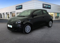 Fiat 500e BERLINE MY22 SERIE 1 STEP 2 500 e 118 ch Icône