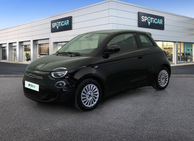 Fiat 500e BERLINE MY22 SERIE 1 STEP 2 500 e 118 ch Icône