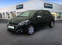 Peugeot 208 1.6 BlueHDi 100ch BVM5 Style