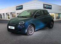 Fiat 500e CABRIOLET 500C e 118 ch Nouvelle 500