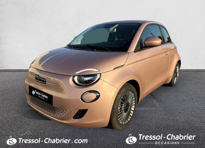 Fiat 500e BERLINE MY22 SERIE 1 STEP 2 500 e 95 ch Icône