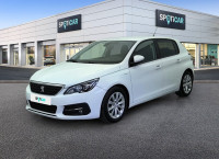 Peugeot 308 PureTech 110ch S&S BVM6 Style