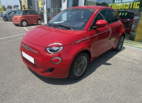 Fiat 500e BERLINE 500 e 95 ch Nouvelle 500