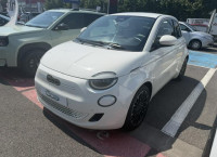 Fiat 500e BERLINE 500 e 95 ch La Prima
