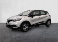 Renault CAPTUR TCe 90 Intens