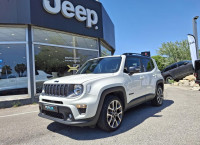 Jeep Renegade 1.3 Turbo T4 240 ch PHEV AT6 4xe eAWD S