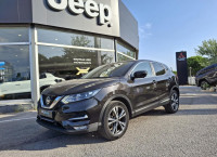 Nissan Qashqai 1.2 DIG-T 115 N-Connecta
