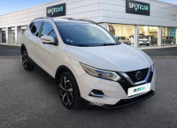 Nissan Qashqai 1.2 DIG-T 115 Tekna