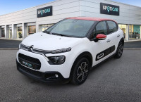 Citroën C3 PureTech 83 S&S BVM5 Shine