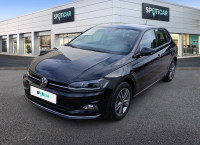 Volkswagen Polo 1.0 TSI 95 S&S BVM5 Carat