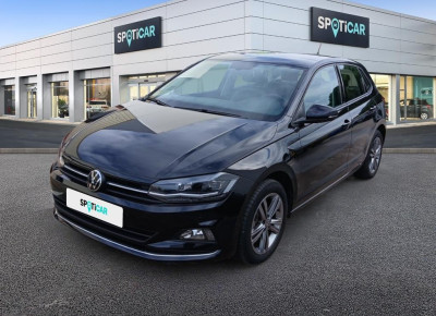 Volkswagen Polo 1.0 TSI 95 S&S BVM5 Carat