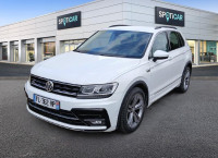Volkswagen TIGUAN 2.0 TDI 150 DSG7 4Motion Black R-Line