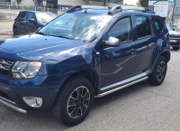 Dacia Duster 1.5 dCi 110 E6 4x2 Ambiance