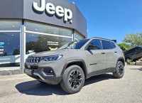 Jeep Compass 1.3 PHEV T4 240 ch 4xe eAWD Upland