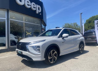 Mitsubishi ECLIPSE CROSS MY21 2.4 MIVEC PHEV Twin Motor 4WD Intense Design