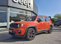 Jeep Renegade 1.3 Turbo T4 190 ch PHEV AT6 4xe eAWD Upland