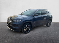 Jeep Compass 1.5 Turbo T4 130 ch e-Hybrid BVR7 Limited