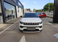 Jeep Compass 1.5 Turbo T4 130 ch e-Hybrid BVR7 Limited