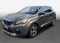 Peugeot 3008 1.6 BlueHDi 120ch S&S BVM6 Allure