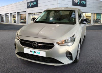 Opel CORSA 1.2 75 ch BVM5 Edition