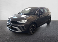 Opel Crossland 1.2 Turbo 130 ch BVA6 GS