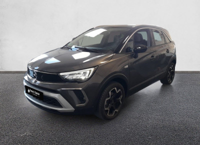Opel Crossland 1.2 Turbo 130 ch BVA6 GS