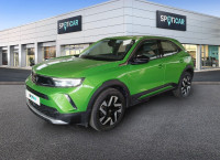 Opel Mokka 1.2 Turbo 100 ch BVM6 Elegance
