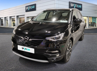 Opel Grandland X Hybrid4 300 ch AWD BVA8 Ultimate