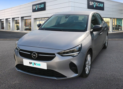 Opel CORSA 1.2 75 ch BVM5 Edition Business