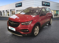 Opel GRANDLAND X BUSINESS Hybrid 225 ch BVA8 Elegance Business