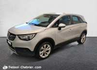 Opel CROSSLAND X BUSINESS 1.2 Turbo 110 ch Business Innovation