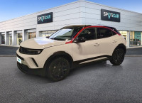 Opel MOKKA ELECTRIQUE 136 ch & Batterie 50 kWh GS