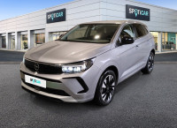 Opel GRANDLAND 1.2 Turbo 130 ch BVA8 GS