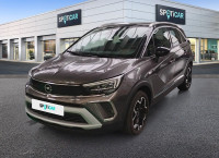 Opel Crossland 1.2 Turbo 130 ch BVA6 Ultimate