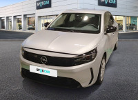 Opel CORSA 1.2 75 ch BVM5