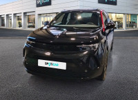 Opel Mokka 1.2 Turbo 130 ch BVM6 GS Line
