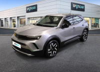 Opel MOKKA ELECTRIQUE 136 ch & Batterie 50 kWh