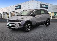 Opel Crossland 1.2 Turbo 130 ch BVA6 Elegance Business