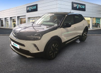 Opel Mokka 1.2 Turbo 100 ch BVM6 GS