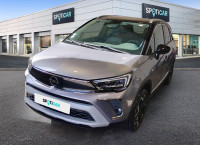 Opel Crossland 1.2 Turbo 130 ch BVA6 Ultimate
