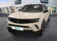 Opel MOKKA ELECTRIQUE 136 ch & Batterie 50 kWh
