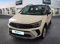 Opel Crossland 1.2 Turbo 130 ch BVA6 Elegance