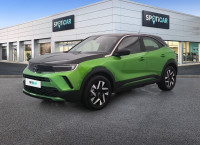 Opel MOKKA ELECTRIQUE 136 ch & Batterie 50 kWh