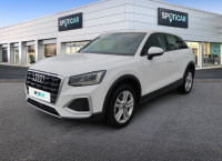 Audi Q2 30 TFSI 110 BVM6 Business Executive