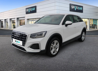 Audi Q2 30 TFSI 110 BVM6 Business Executive