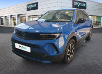 Opel MOKKA ELECTRIQUE 136 ch & Batterie 50 kWh