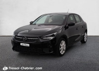 Opel CORSA 1.2 Turbo 100 ch BVA8 GS Line