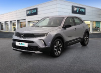 Opel MOKKA ELECTRIQUE 136 ch & Batterie 50 kWh Elegance Business