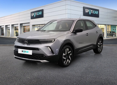 Opel MOKKA ELECTRIQUE 136 ch & Batterie 50 kWh Elegance